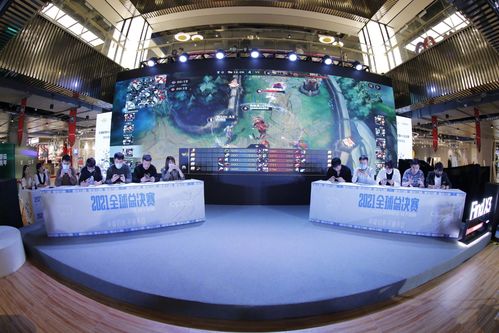 电竞热潮来临,绿厂成为粉丝眼中宝藏厂商