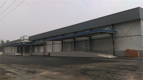 天津冷库工程值得信赖 冰城恒业