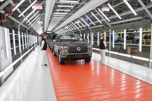 像造长城炮一样严谨 一位长城工厂员工的复工日记