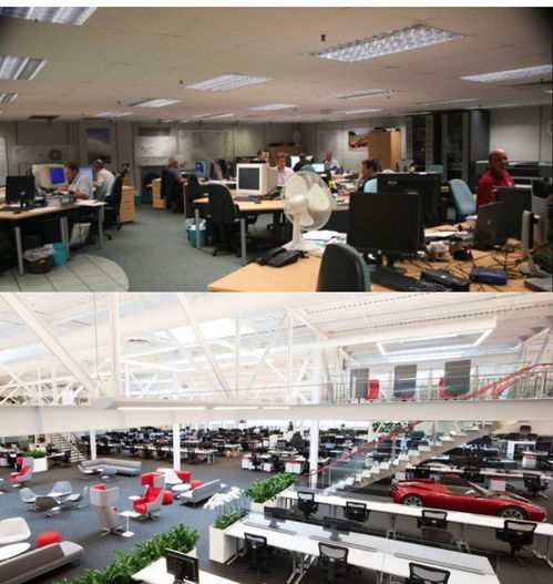 万亿市值始于车库 盘点科技巨头那些令人尴尬的初代产品