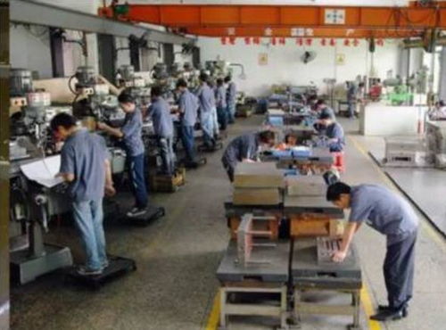 中小型塑料厂老板,为何会越做越累