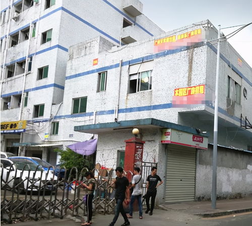 东莞工厂太多,让人眼花缭乱,工资越高的越是没人应聘为什么