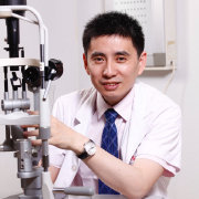 北京同仁眼科李继鹏大夫
