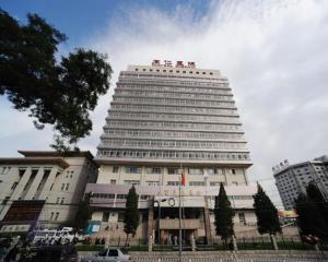 首都医科大学附属北京同仁医院