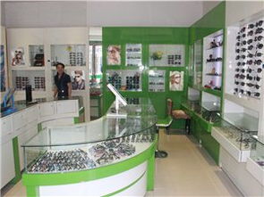 临泉同仁眼视光中心口碑点评 网上逛街