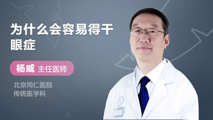 好在医生_眼科科普健康视频_眼科医生视频_热门眼科疾病常识