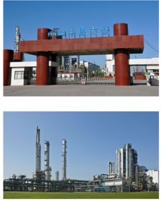 河南省中原大化集团有限责任公司