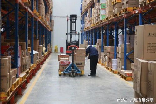 吃货必看 零食属于敏感货吗 集运零食到香港需要注意什么