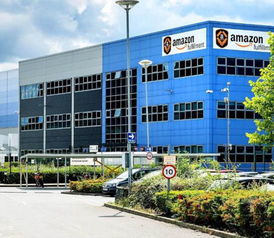 调查 过半亚马逊员工患忧郁症 有人甚至想自杀