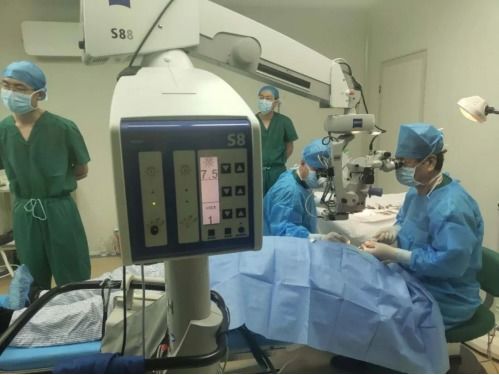 在高密,他们是一群守卫 光明 的天使