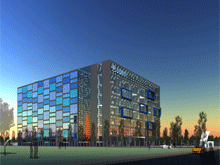 眼科药企库 最完善的药企大全 求医网