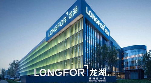 行业下行周期,龙湖如何逆袭