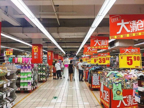 门店现场如何抓住顾客的购物欲