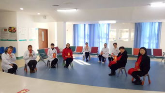 济宁同仁眼科医院院长慰问一线值班员工