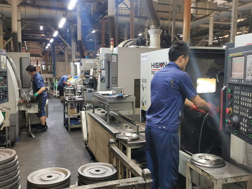 五一 假期,这家企业收获满满