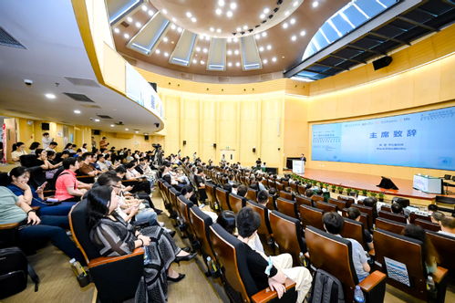 第七届中山角膜论坛聚焦角膜眼表领域发展趋势