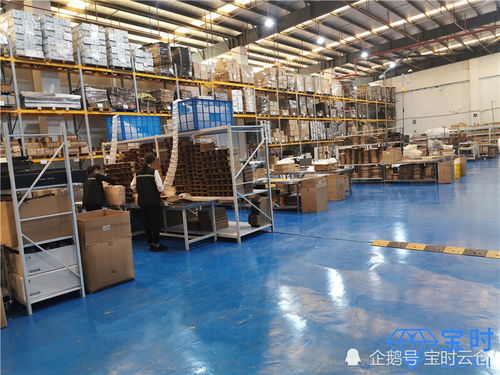 电商仓储物流是怎么收费的 多少钱一单