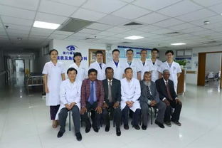 斯里兰卡眼捐献协会赴厦签约共建国际联合眼库