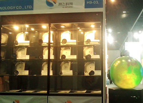 pjtime.com 行业新闻 羿飞