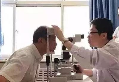 北京同仁医院眼科主任王宁利:这家医院与同仁有着非常相似的地方