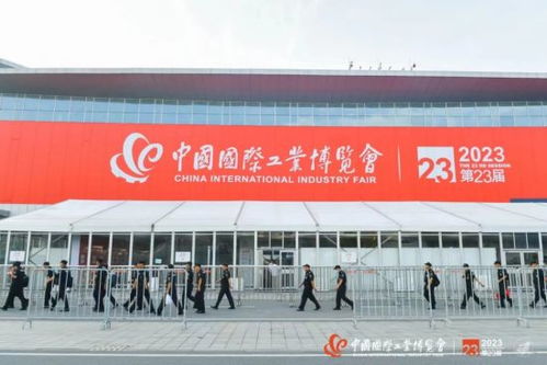 玉贲智能 yobiai工业安全眼,助力工厂安全与数字化生产 亮相工博会