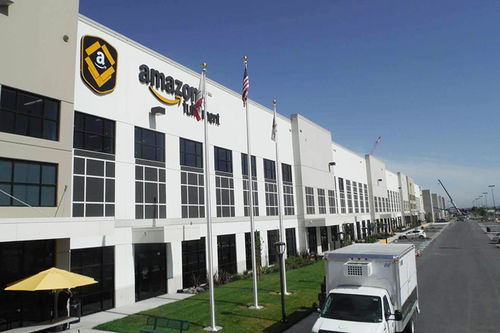 亚马逊fba海卡和海派两者有何不同,那种时效更快