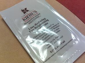 锈丸丸对科颜氏祛皱眼部精华的点评 太平洋时尚网化妆品点评库