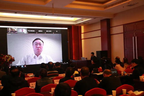 2020年宝鸡地区眼科学术年会顺利召开