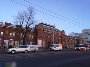 一张照片,一次旅行 寻找西伯利亚的蓝眼睛 贝加尔湖之前传 海参崴,伊尔库,利斯特维扬卡