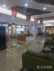 镜库眼镜工厂o2o实体免税店 东大街店