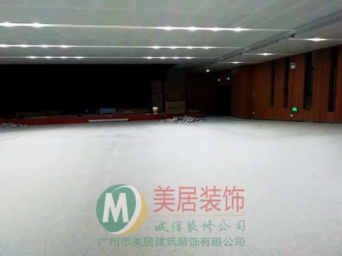 仓库车库儿童地板pvc胶地板安装公司安全可靠