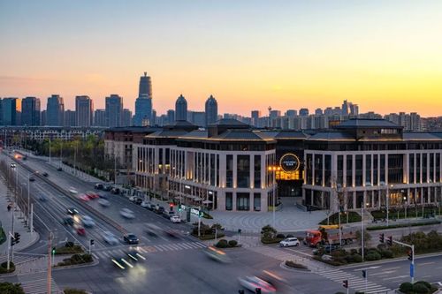 mas inc. 一家设计公司的逆势发展