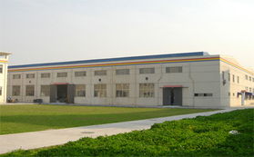 上海驭祥机械设备