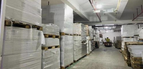 常见仓库分类知多少