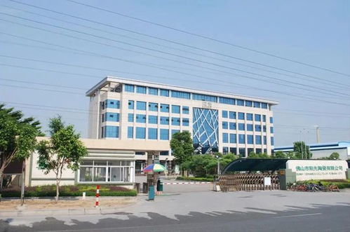 佛山首批绿色建材目录入库产品和企业抢先看