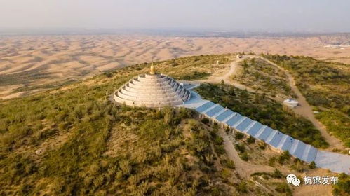 绿富同兴画卷在沙海中铺展 库布其沙漠生态治理纪实