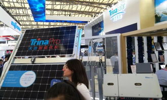 27家一线光伏企业惊艳亮相snec, 全新产品 引爆眼球