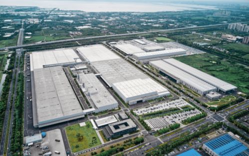 仅用时46个月 理想汽车完成50万辆交付