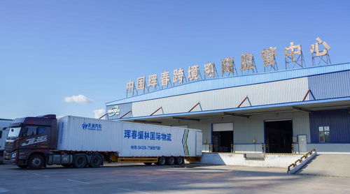 新时代中国调研行之看区域 东北篇 东北全面振兴观察 开放开发 积聚区域协调发展势能