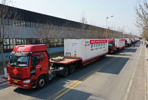 中车 护花使者 让你的爱 新鲜如初