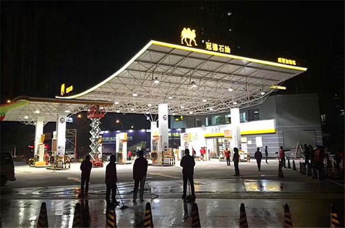 昆山加油站白色包柱铝单板及荧光包柱铝单板 厂家、价格、图片与批发指南