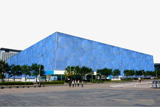 水立方高清PNG素材免费下载 产品实物与同仁眼库关联解析