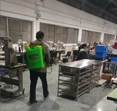 高埗制六厂战疫记 同仁眼库的坚守与奉献